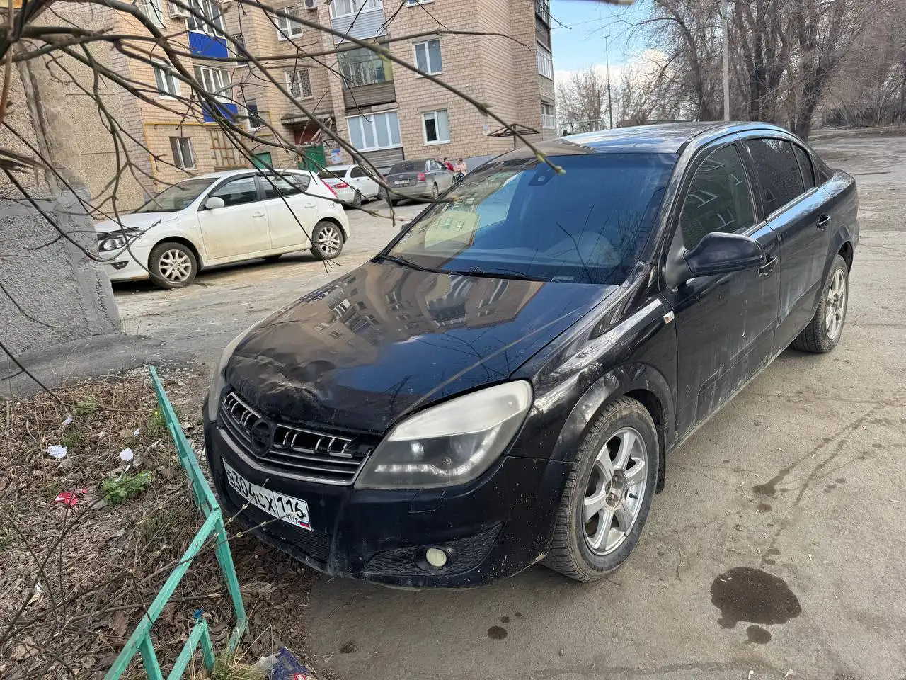 Продажа автомобиля на авторынке в Орске - Авто в Орск