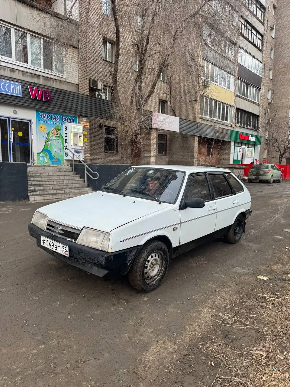 Продажа автомобилей ВАЗ 2108 и ВАЗ 2109 - Легковые автомобили (Авто) в Орск