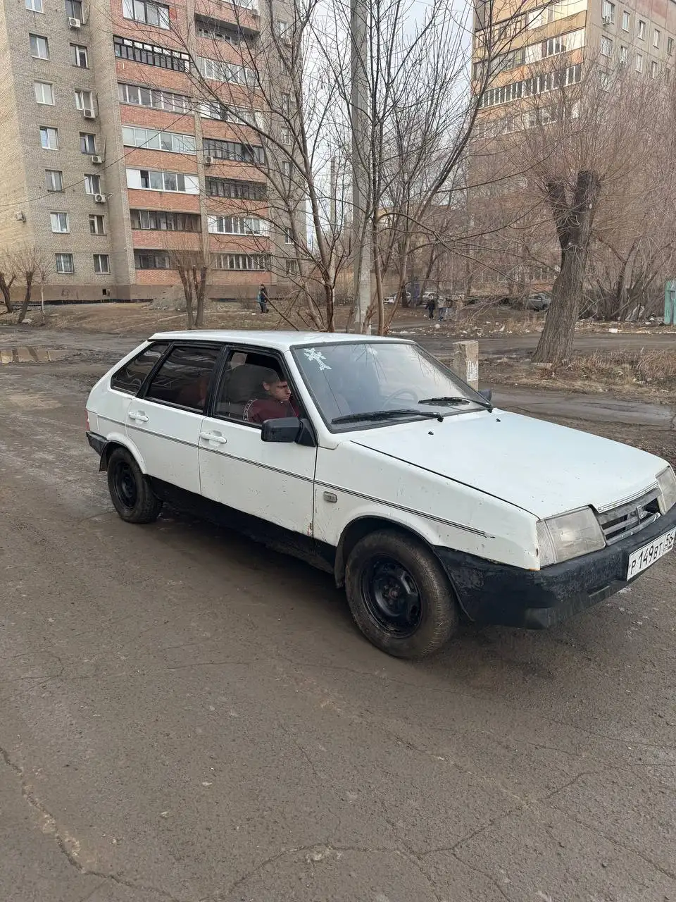 Продажа автомобилей ВАЗ 2108 и ВАЗ 2109 - Легковые автомобили (Авто) в Орск