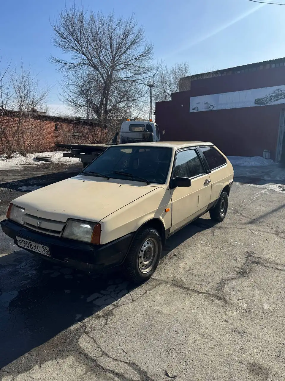 Продажа автомобилей ВАЗ 2108 и ВАЗ 2109 - Легковые автомобили (Авто) в Орск