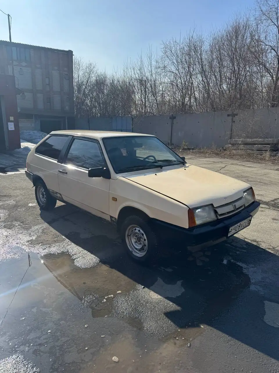 Продажа автомобилей ВАЗ 2108 и ВАЗ 2109 - Легковые автомобили (Авто) в Орск
