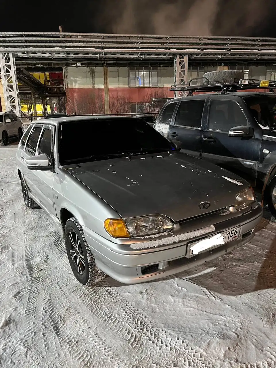 Продажа автомобиля собственником 11 лет - Авто в Орск