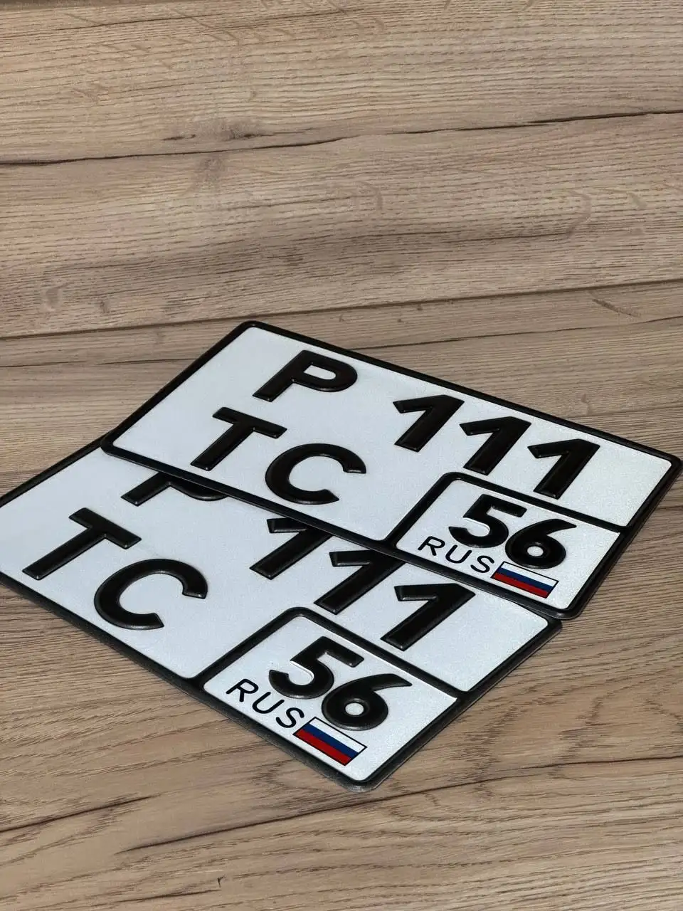 Продажа государственных номеров всех типов с жирным шрифтом и иностранными номерами - Номера (Авто) в Орск