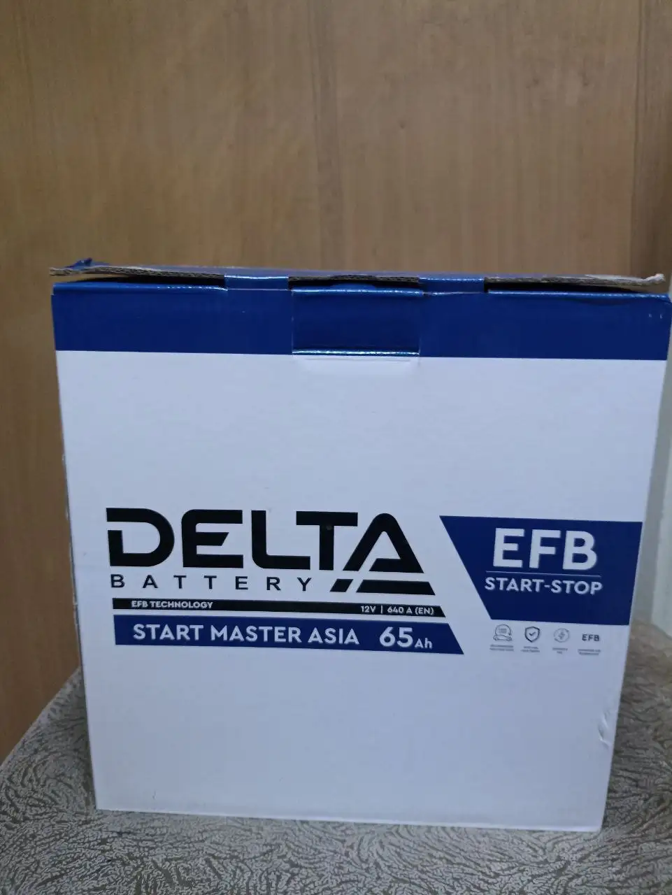 Аккумуляторы с гарантией оптом и в розницу - Запчасти (Авто) в Орск