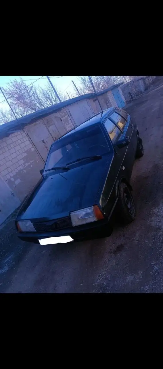 Продажа инжектора 1 год ДВС и КПП - Запчасти (Авто) в Орск