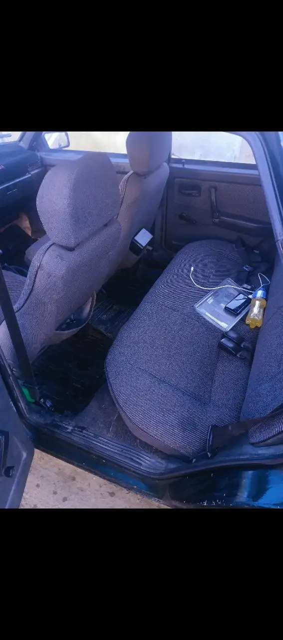 Продажа инжектора 1 год ДВС и КПП - Запчасти (Авто) в Орск