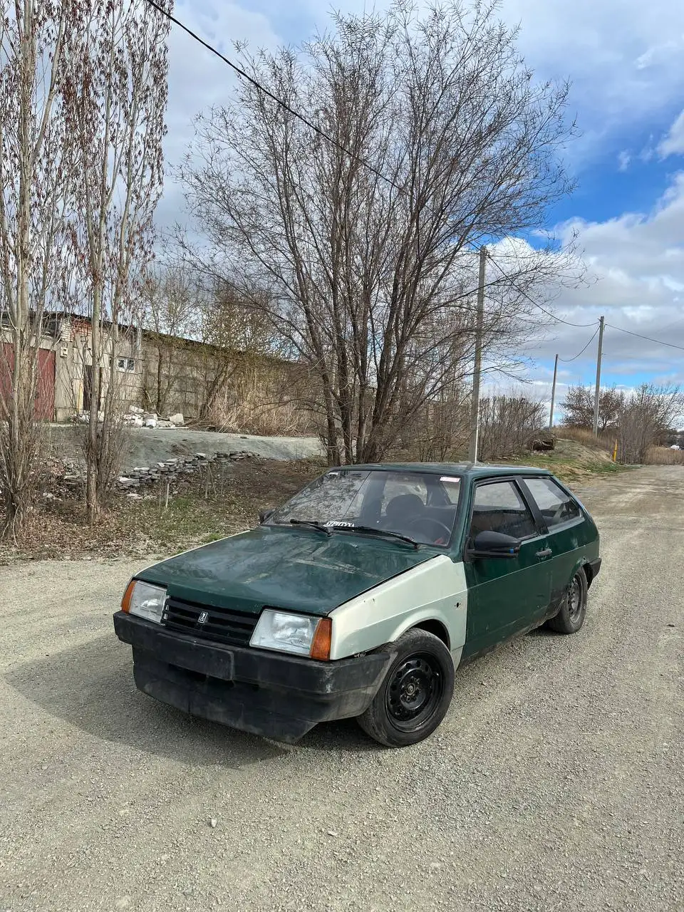 Продам или обмен ракету на шиснаре - Барахолка в Орск