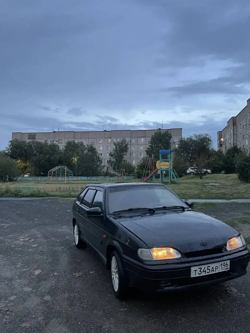 Продам ВАЗ 2114 в хорошем состоянии - Авто в Орск