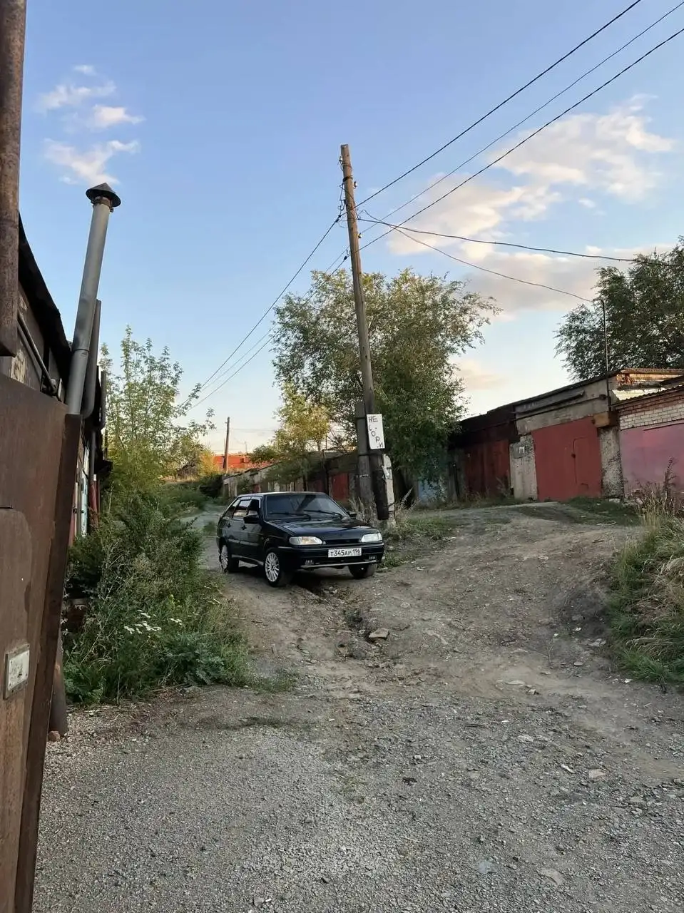 Продам ВАЗ 2114 в хорошем состоянии - Авто в Орск