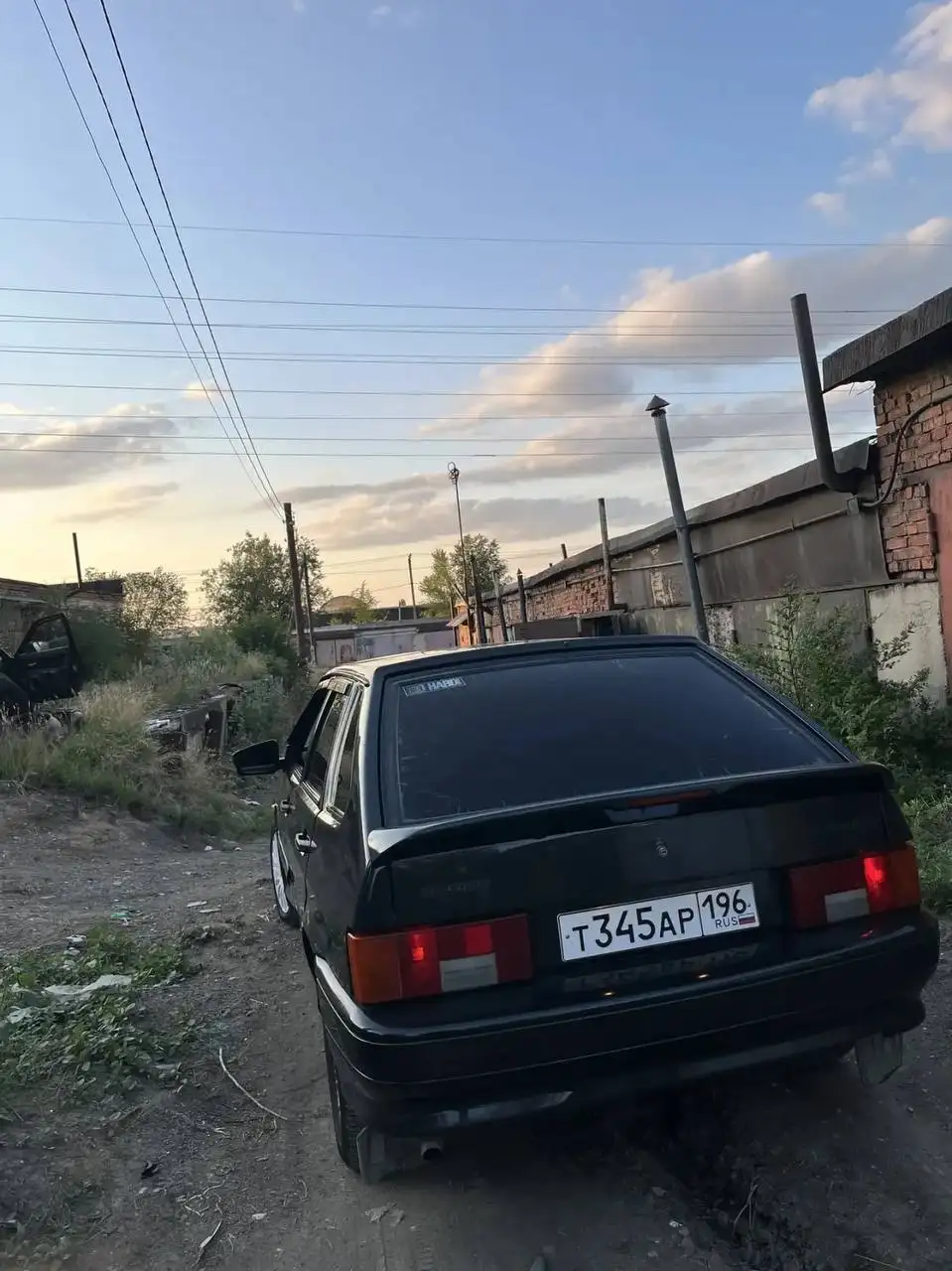 Продам ВАЗ 2114 в хорошем состоянии - Авто в Орск