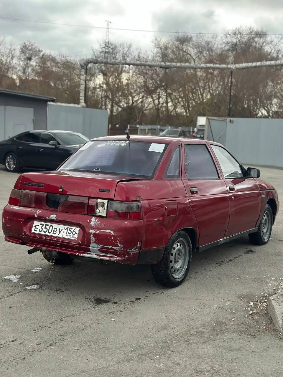 ВАЗ 2110 2000 года выпуска - Легковые автомобили (Авто) в Орск