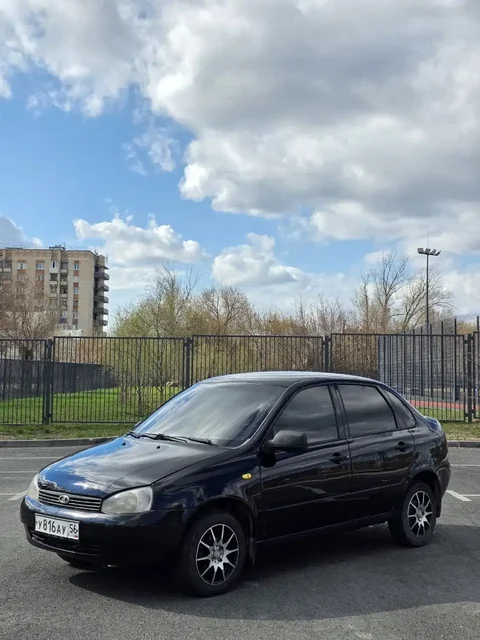 Продам Калину 2011 года в хорошем состоянии - Легковые автомобили в Орск