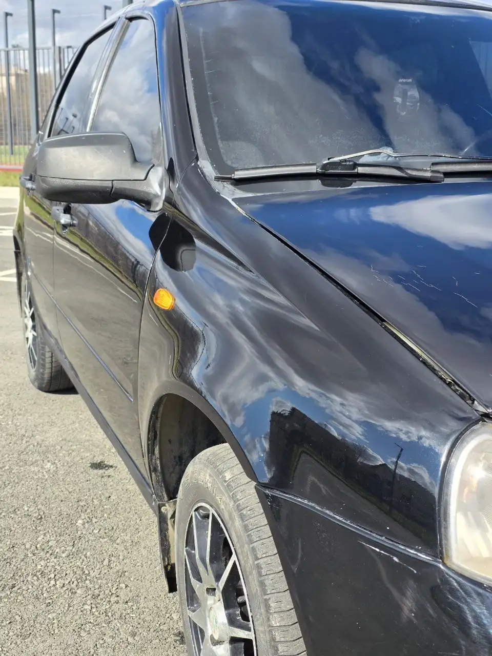 Продам Калину 2011 года в хорошем состоянии - Легковые автомобили (Авто) в Орск