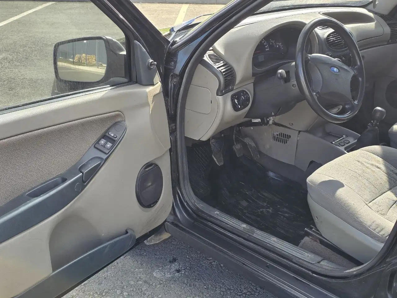 Продам Калину 2011 года в хорошем состоянии - Легковые автомобили (Авто) в Орск