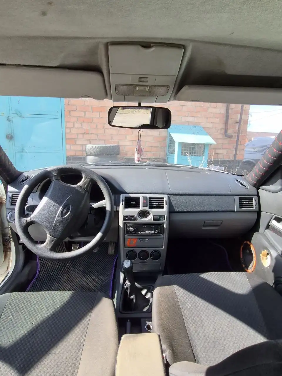 Продам Lada Priora 2011 года в хорошем состоянии - Легковые автомобили (Авто) в Орск