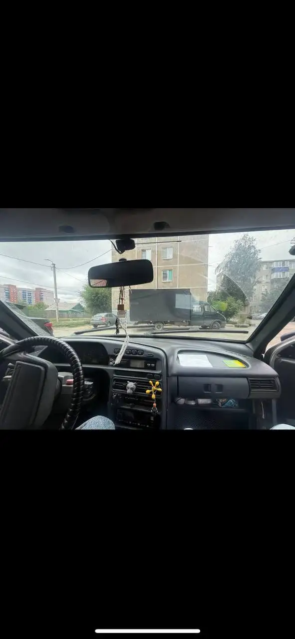 Продажа автомобиля 2011 года - Авто в Орск