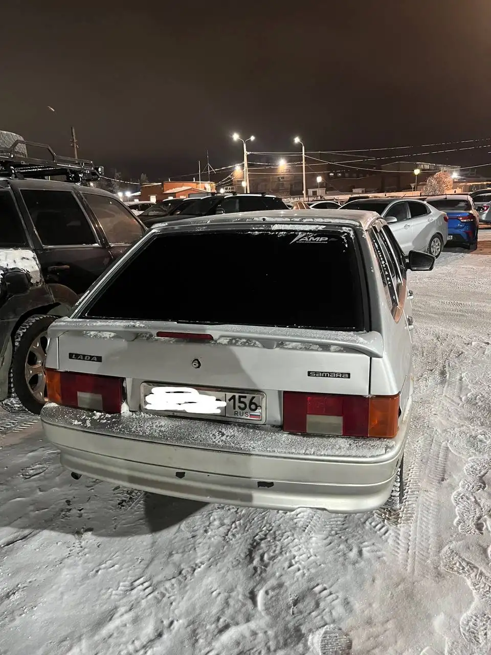 Продажа автомобиля 2011 года - Авто в Орск