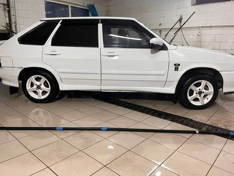 Обмен R-14 на R-15 с комплектом шин - Шины и диски в Орск