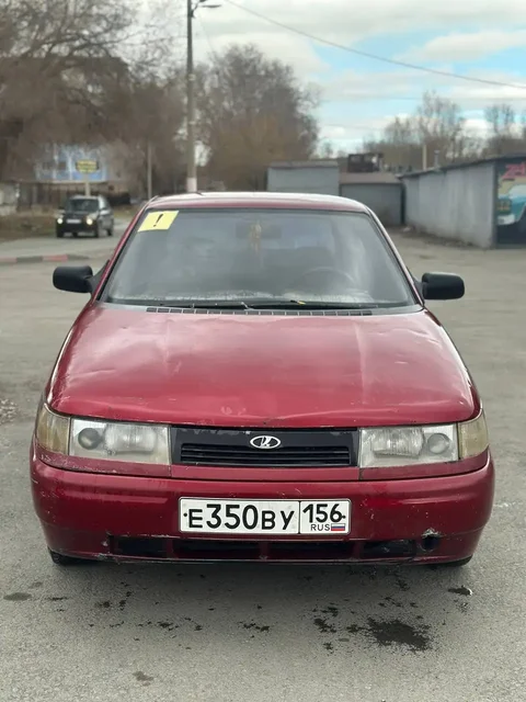 Продажа автомобиля на ходу с документами - Авто в Орск