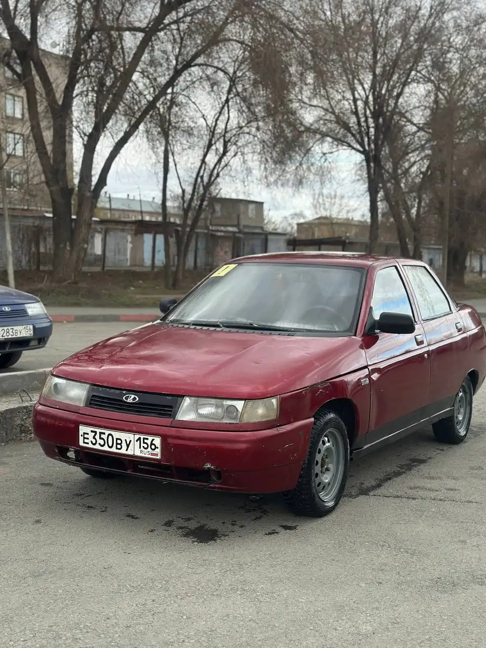 Продажа автомобиля на ходу с документами - Авто в Орск