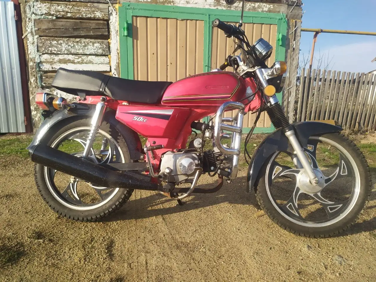 Продажа автомобиля Альфа Ромео 110 - Авто в Орск