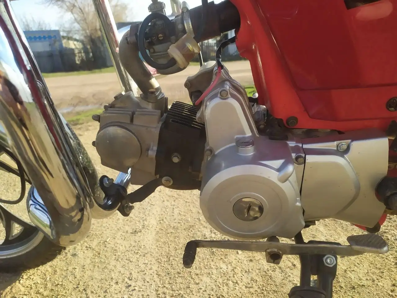 Продажа автомобиля Альфа Ромео 110 - Авто в Орск