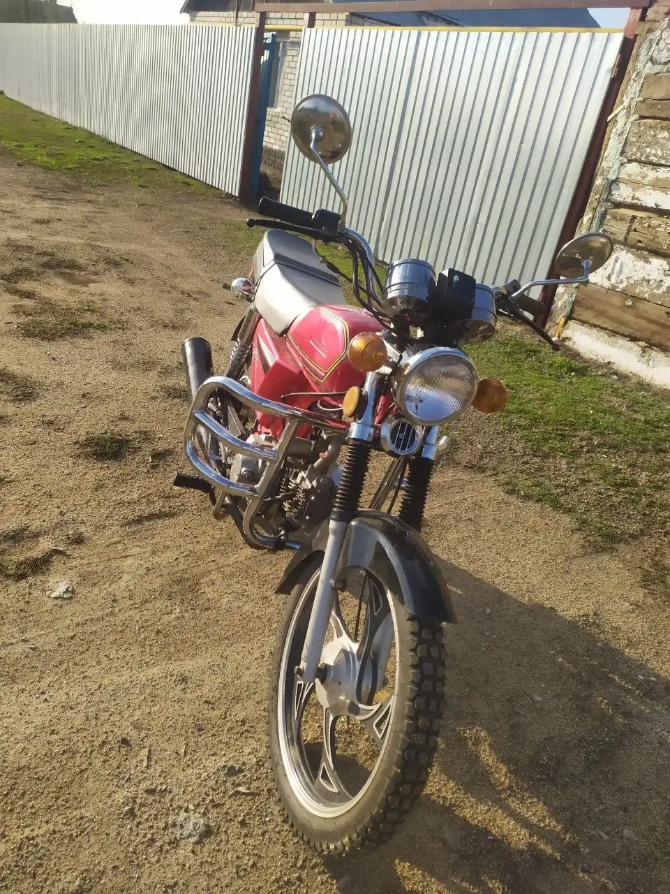 Продажа автомобиля Альфа Ромео 110 - Авто в Орск