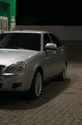 Продажа дисков Alpina R17 - Кузовные детали в Орск