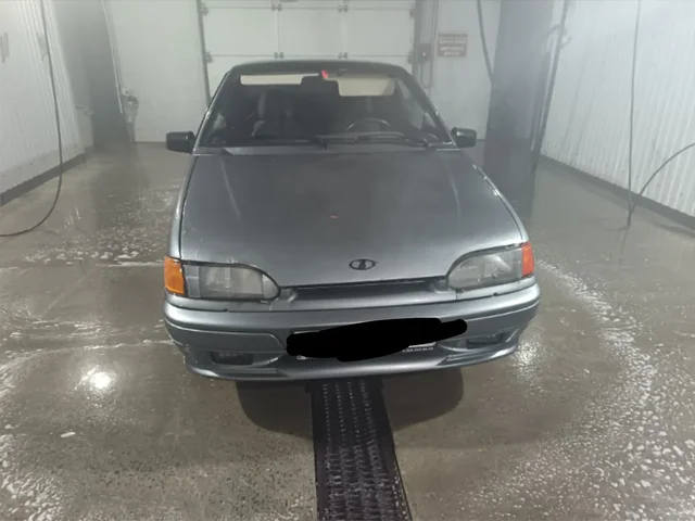 Продажа автомобиля 2008 года - Авто в Орск