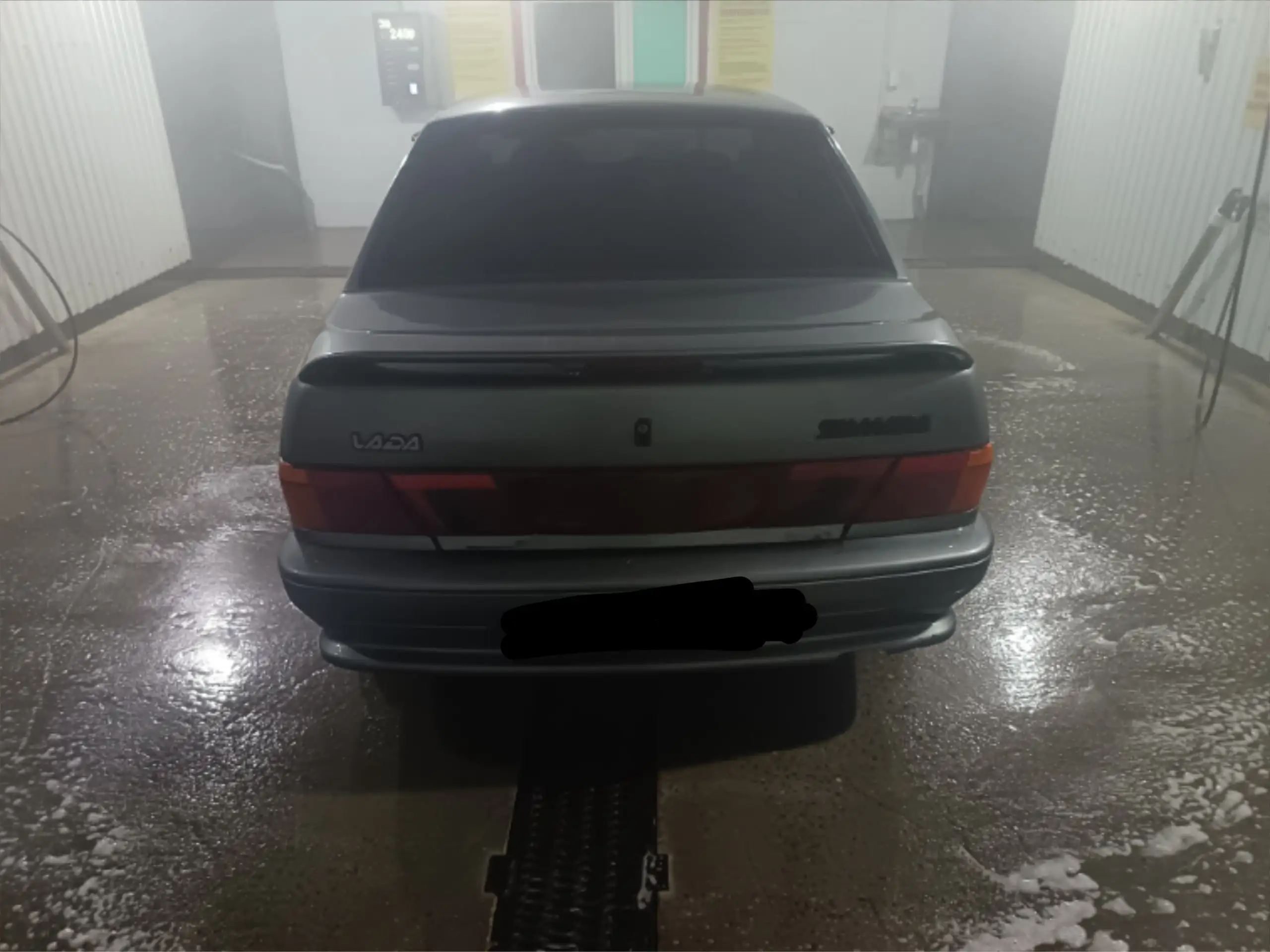 Продажа автомобиля 2008 года - Авто в Орск