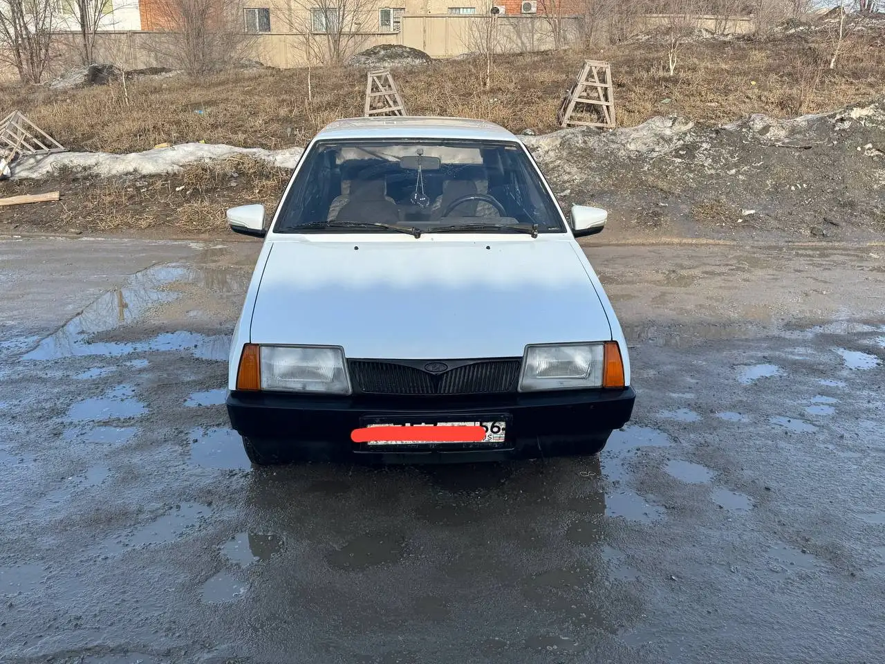 Продам автомобиль ВАЗ 2109 с карбюратором - Легковые автомобили (Авто) в Орск