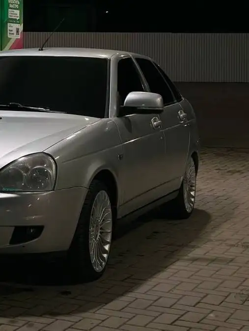 Продам диски Альпина 17 - Диски и шины (Авто) в Орск