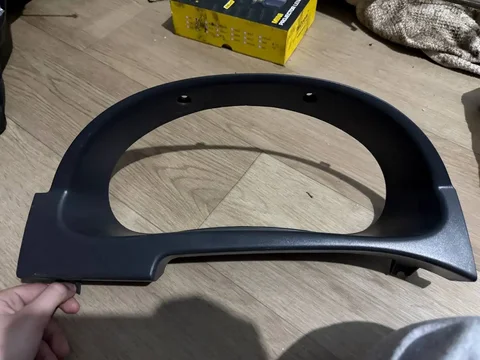 Облицовка приборной панели - Кузовные детали в Орск