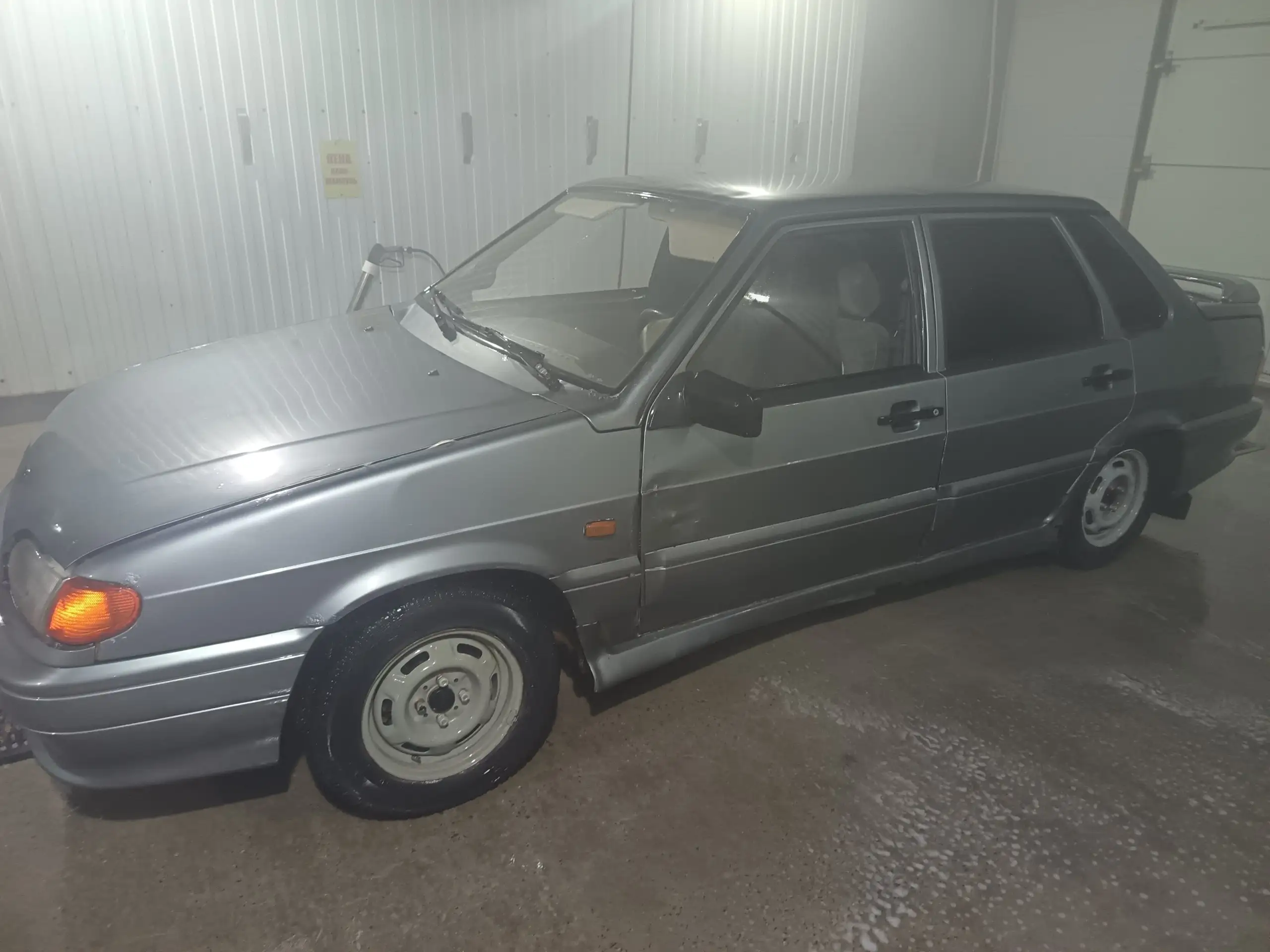 Автомобиль 2008 года - Авто в Орск