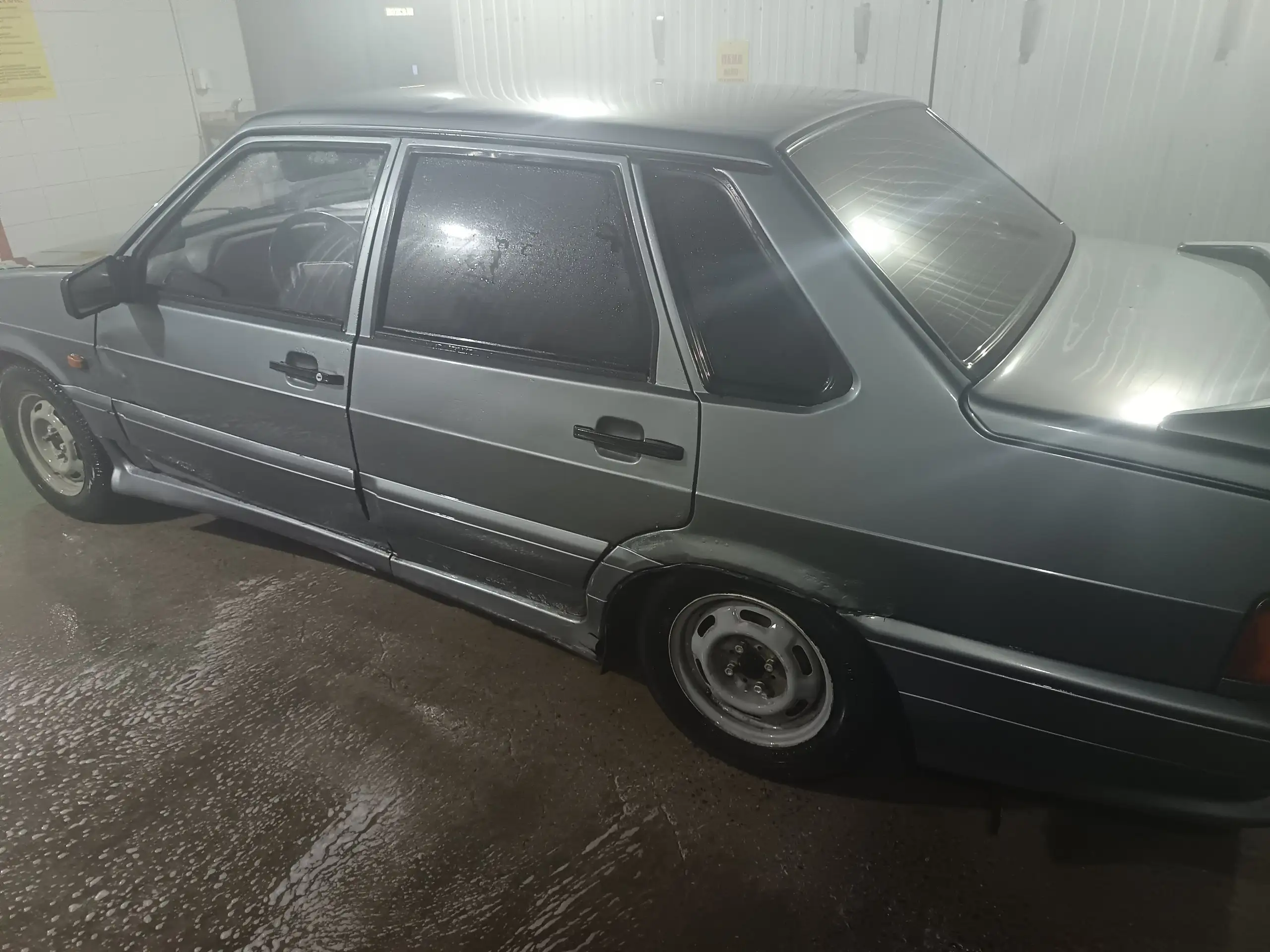 Автомобиль 2008 года - Авто в Орск