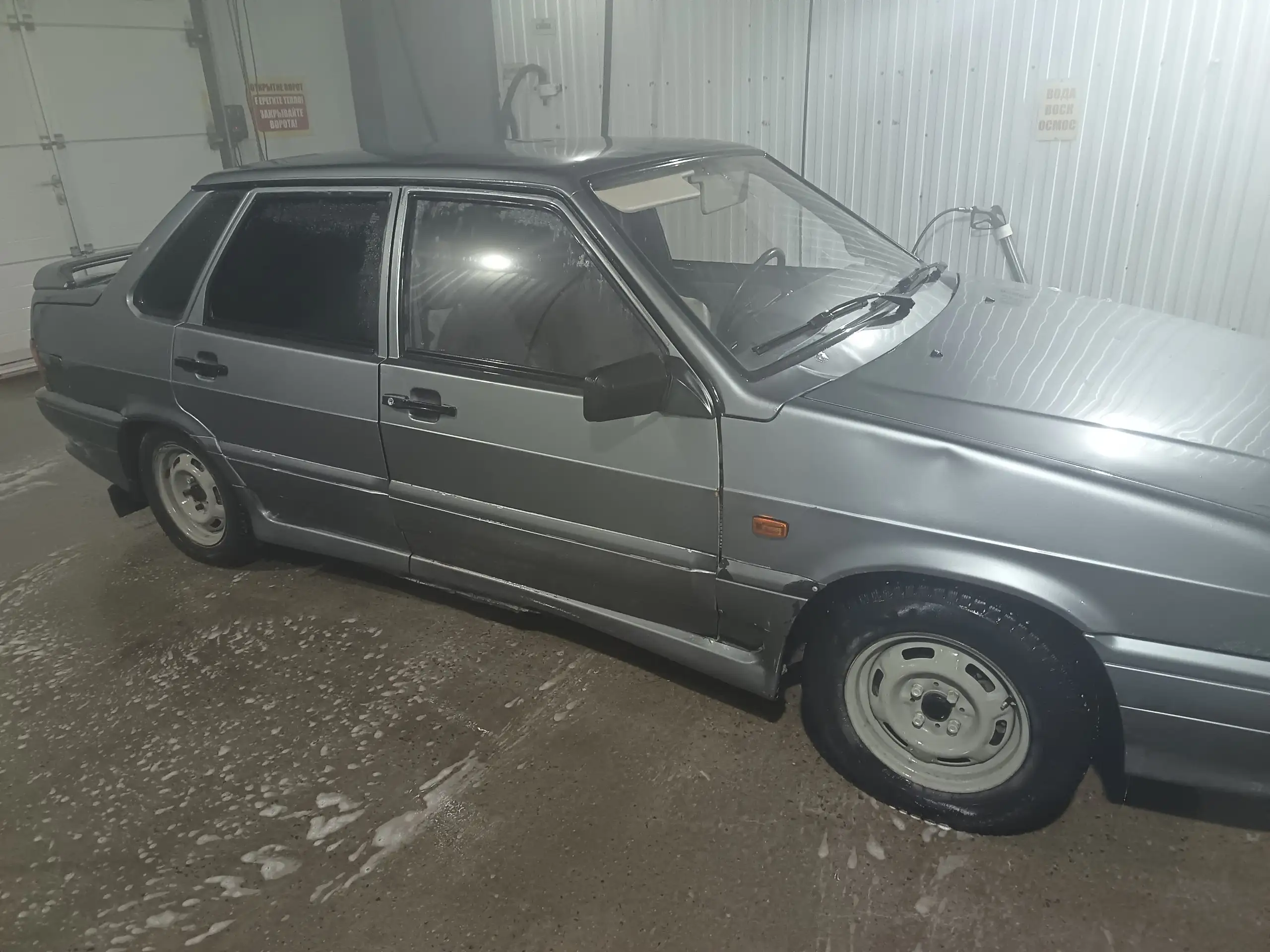 Автомобиль 2008 года - Авто в Орск