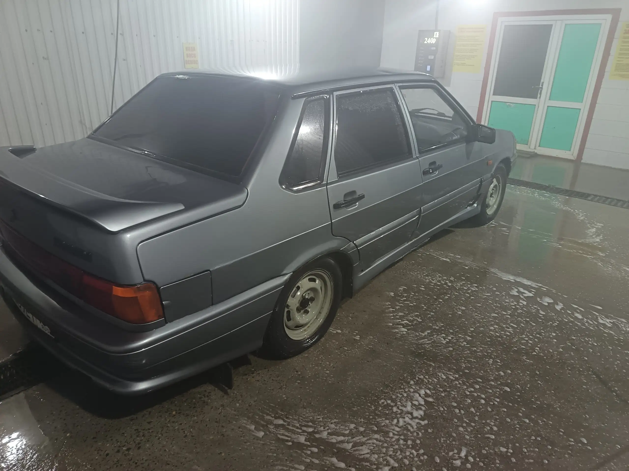 Автомобиль 2008 года - Авто в Орск