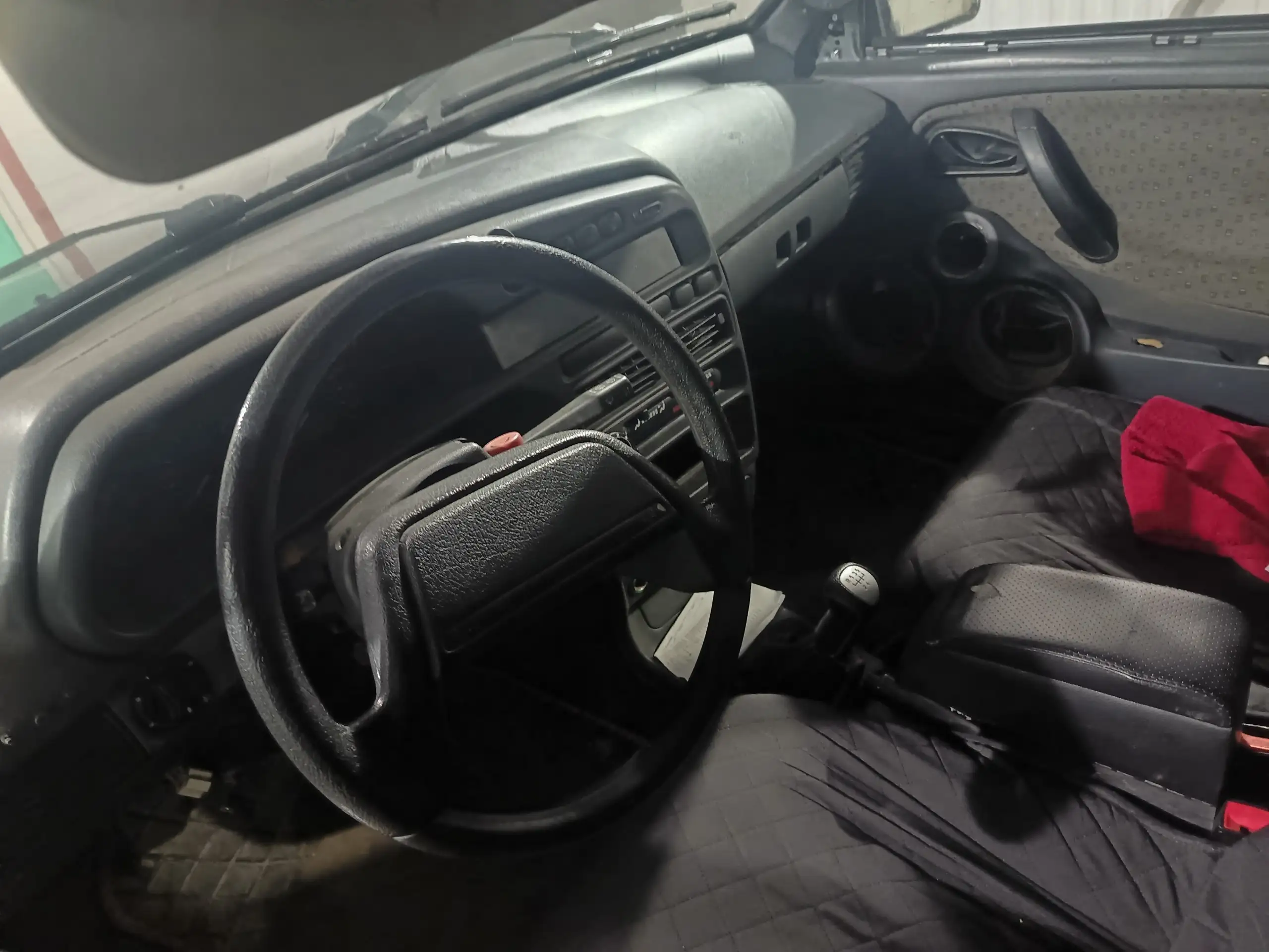 Автомобиль 2008 года - Авто в Орск