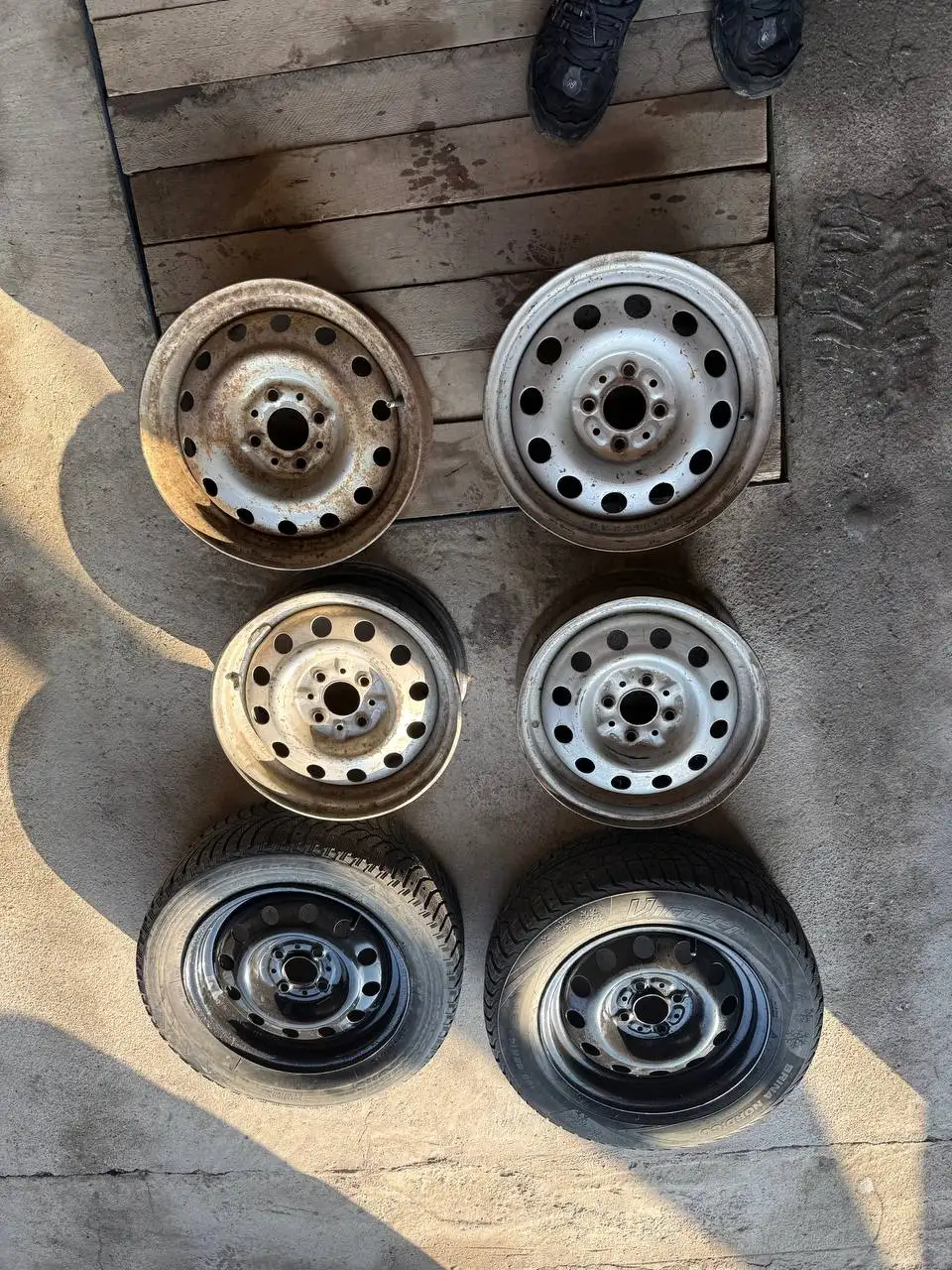 Продам за ценной в лс - Авто в Орск