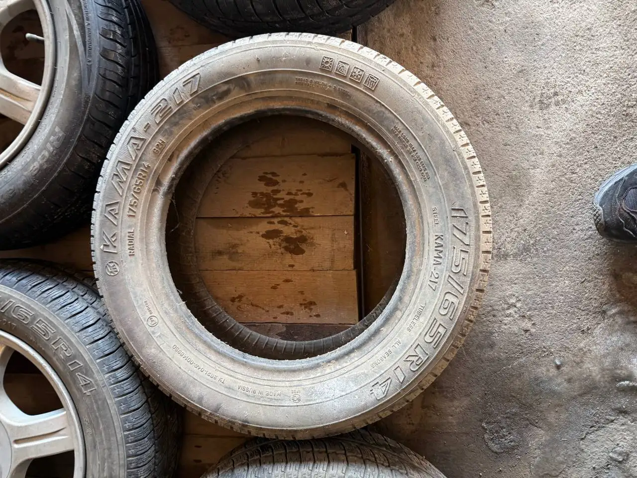 Продам за ценной в лс - Авто в Орск