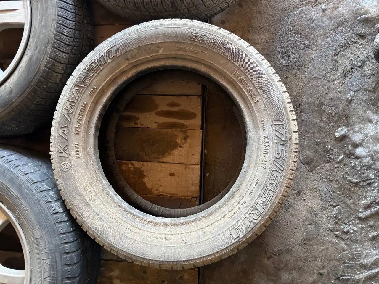 Продам за ценной в лс - Авто в Орск