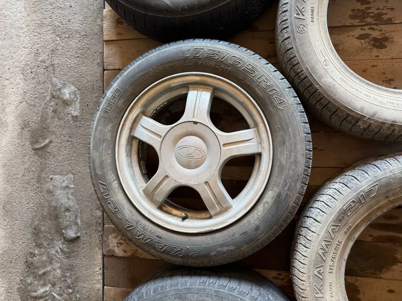 Продам за ценной в лс - Авто в Орск