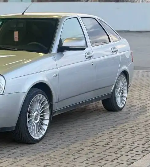 Продажа дисков Alpina 17 дюймов - Диски и шины (Авто) в Орск