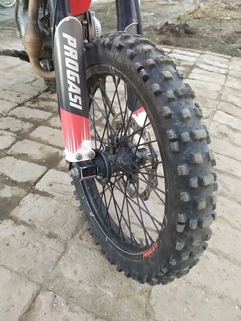 Progasi smart 150, пробег 900 км - Мототехника (Авто) в Орск