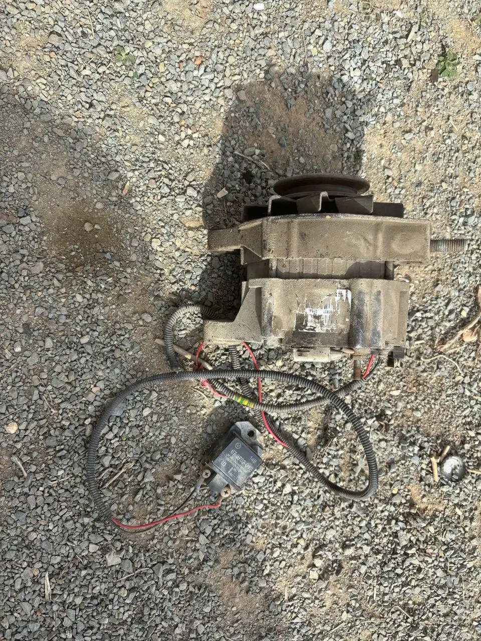 Автозапчасти ВАЗ 2109/2114 в Орске - Автозапчасти для ВАЗ (Запчасти) в Орск