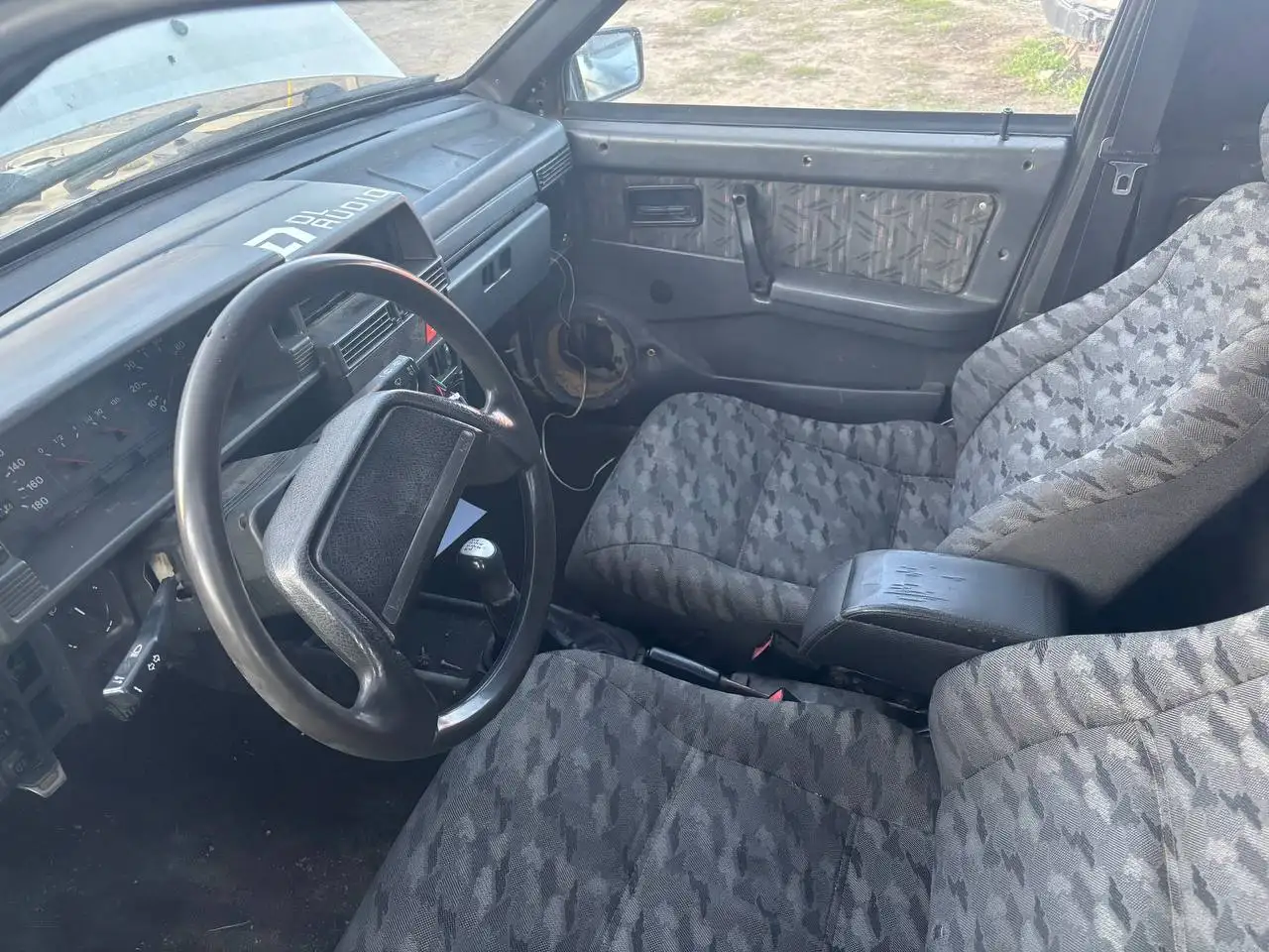 Разбор ВАЗ 2109 - Автозапчасти (Запчасти) в Орск