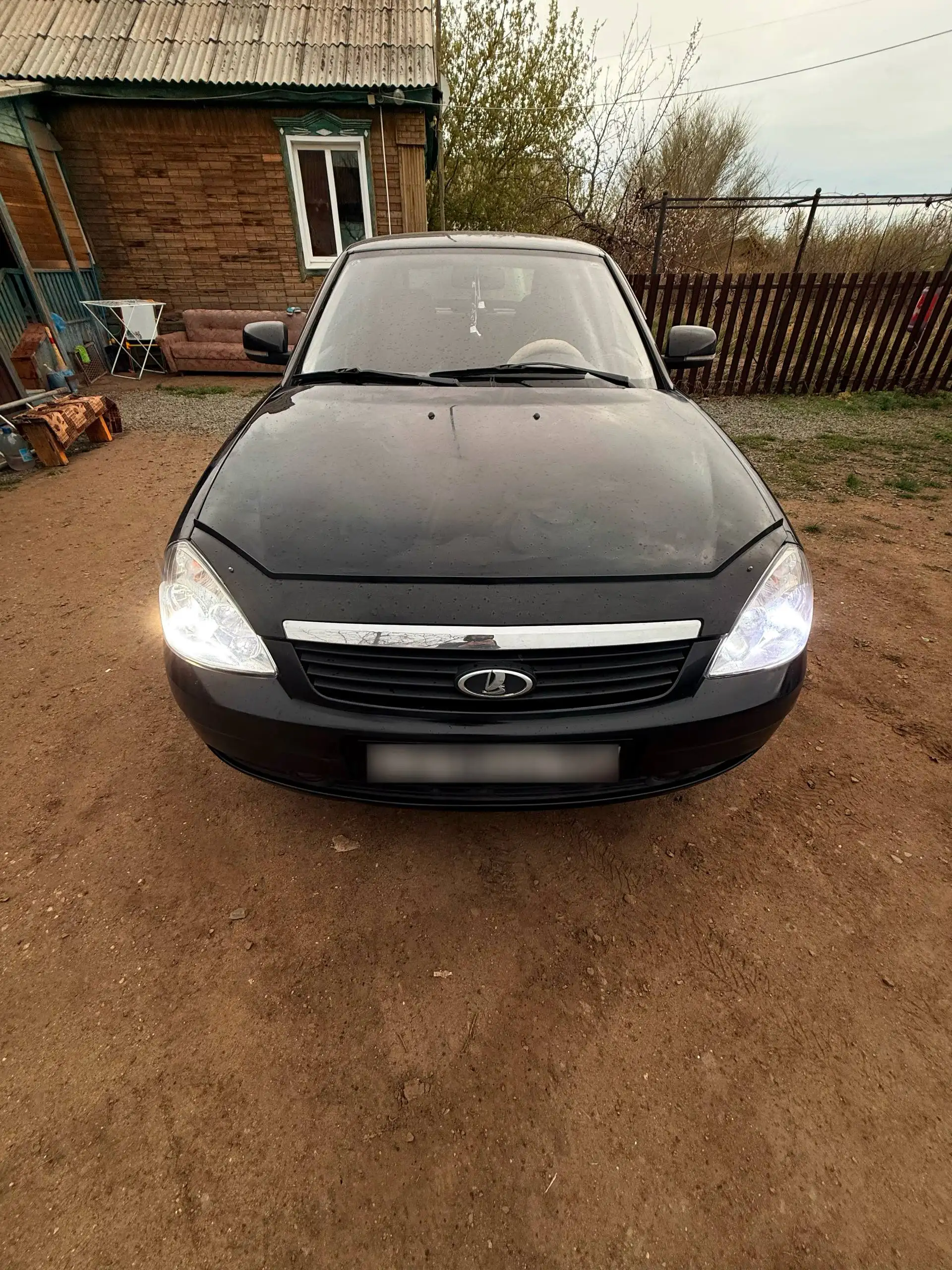 Продам Лада Приора 2007 года - Легковые автомобили (Авто) в Орск