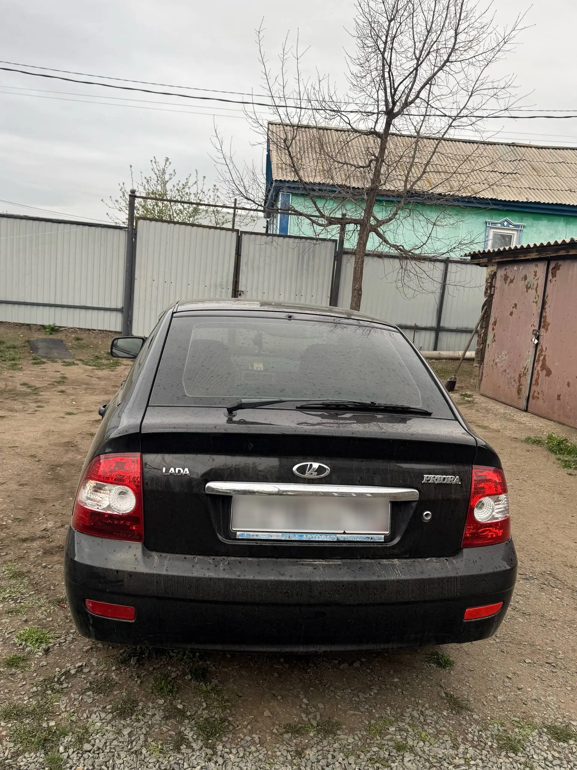 Продам Лада Приора 2007 года - Легковые автомобили (Авто) в Орск