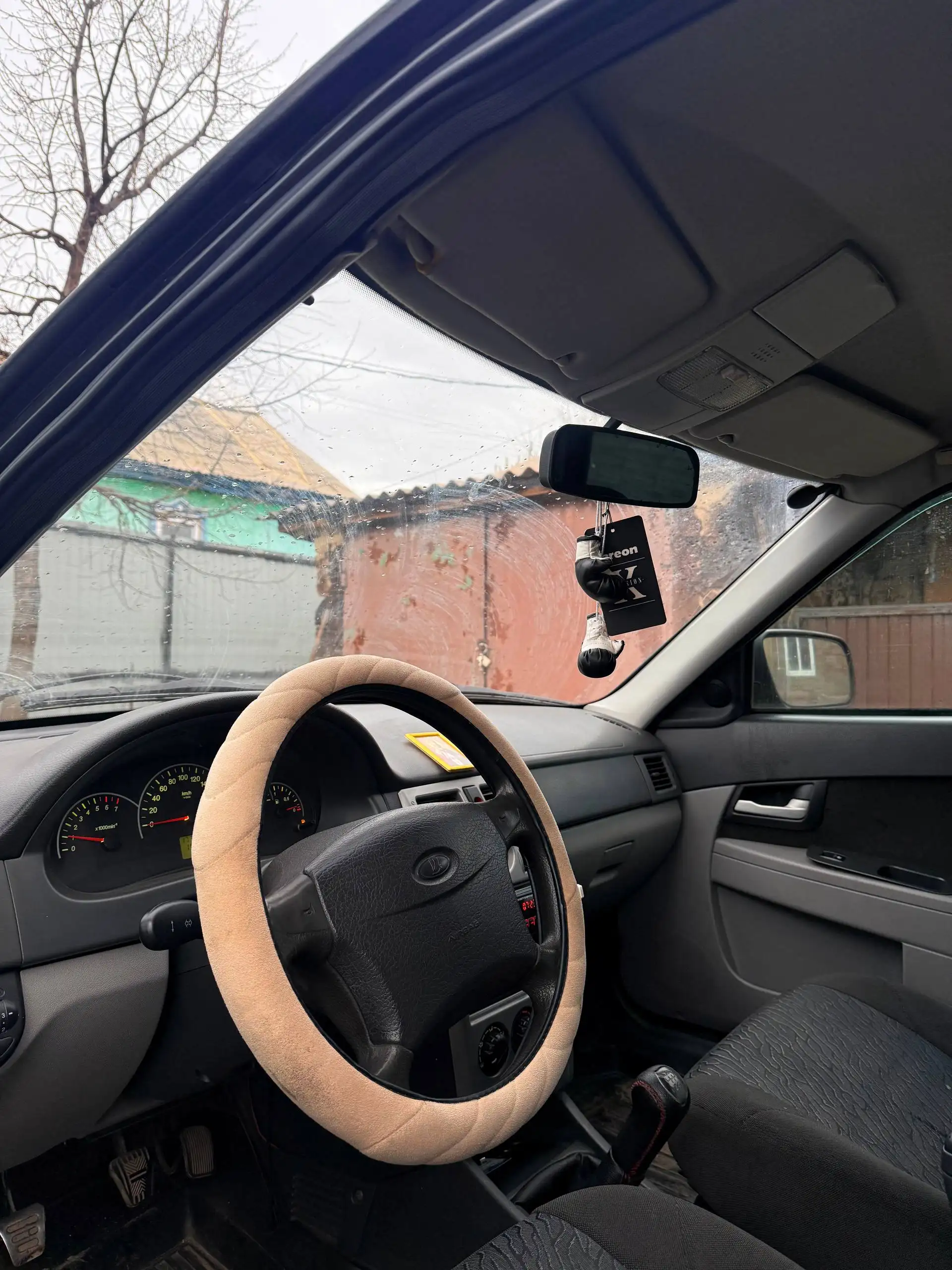 Продам Лада Приора 2007 года - Легковые автомобили (Авто) в Орск