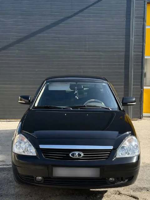 Продам Lada Priora 2008 года в хорошем состоянии - Автомобили в Орск